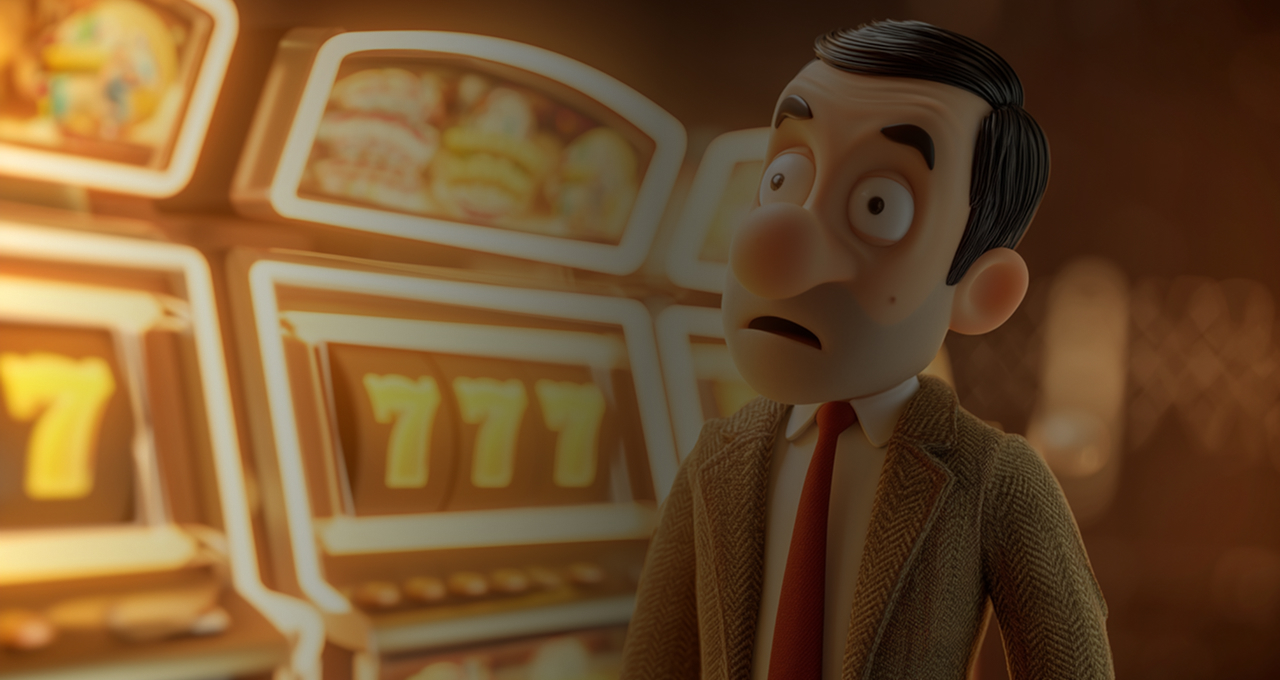 Mrbean9 Casino